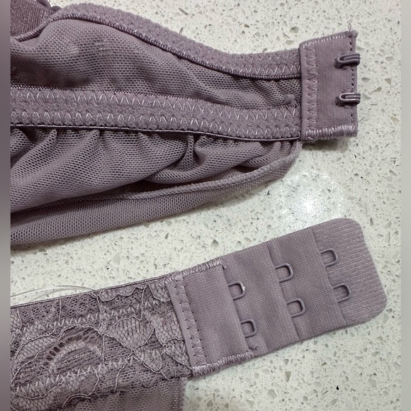 ✨NWT✨La Vie En Rose: Chemise- Size Large - Picture 7 of 10